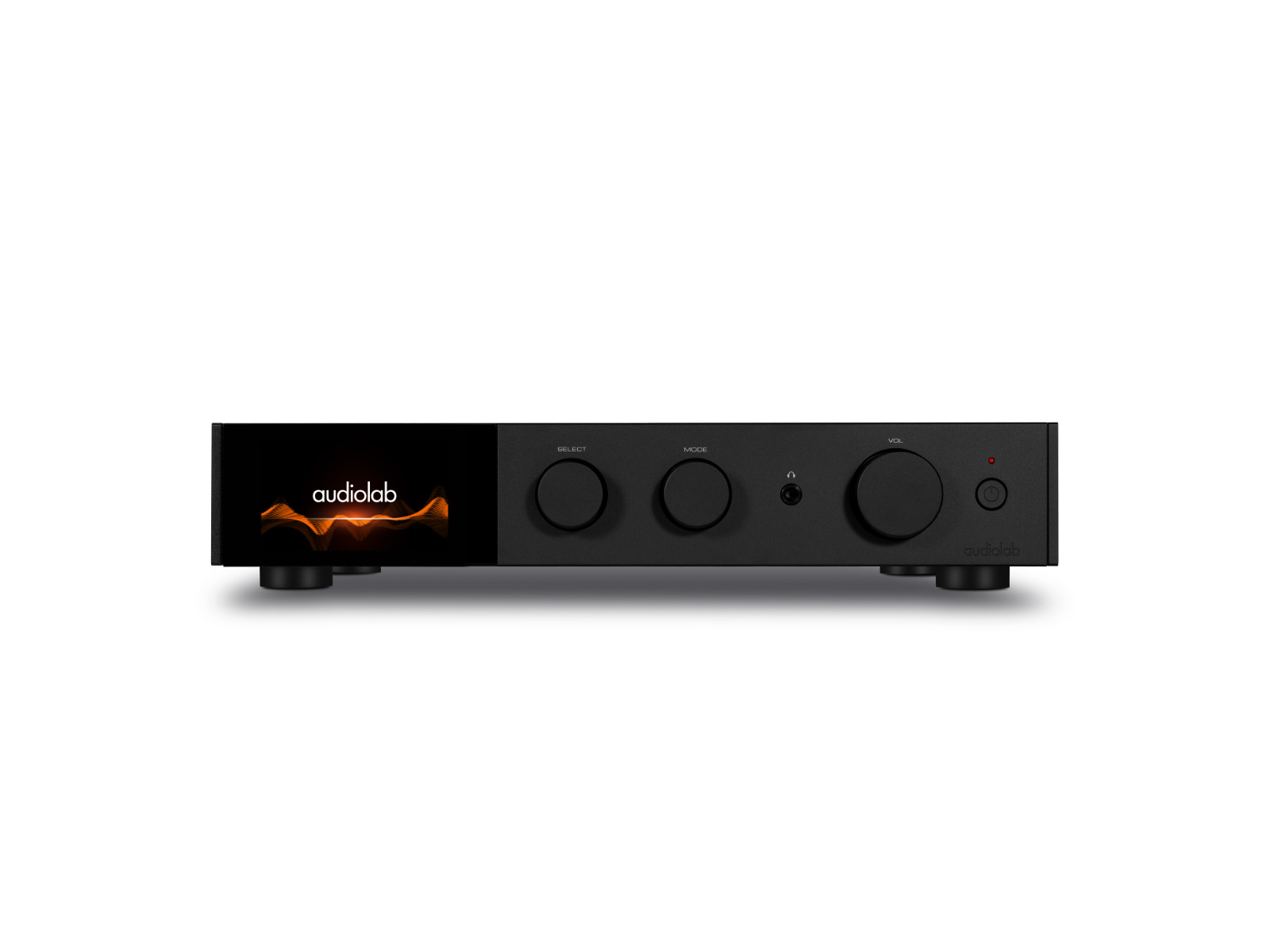 Audiolab 9000 A