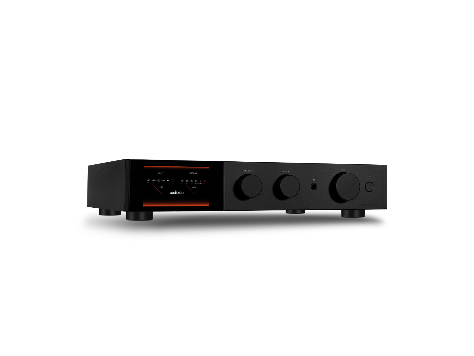 Audiolab 9000 A