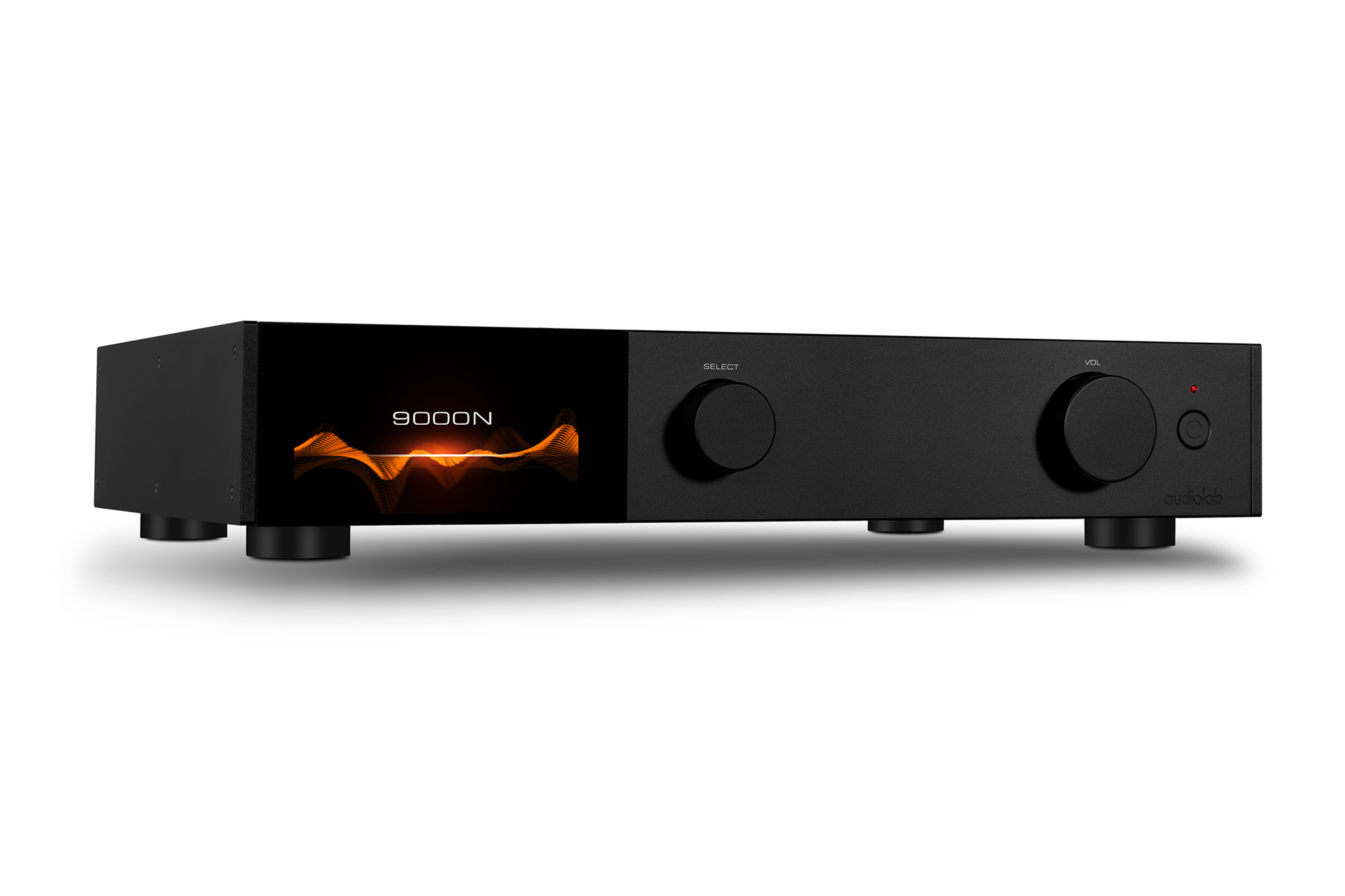 audiolab-9000 N