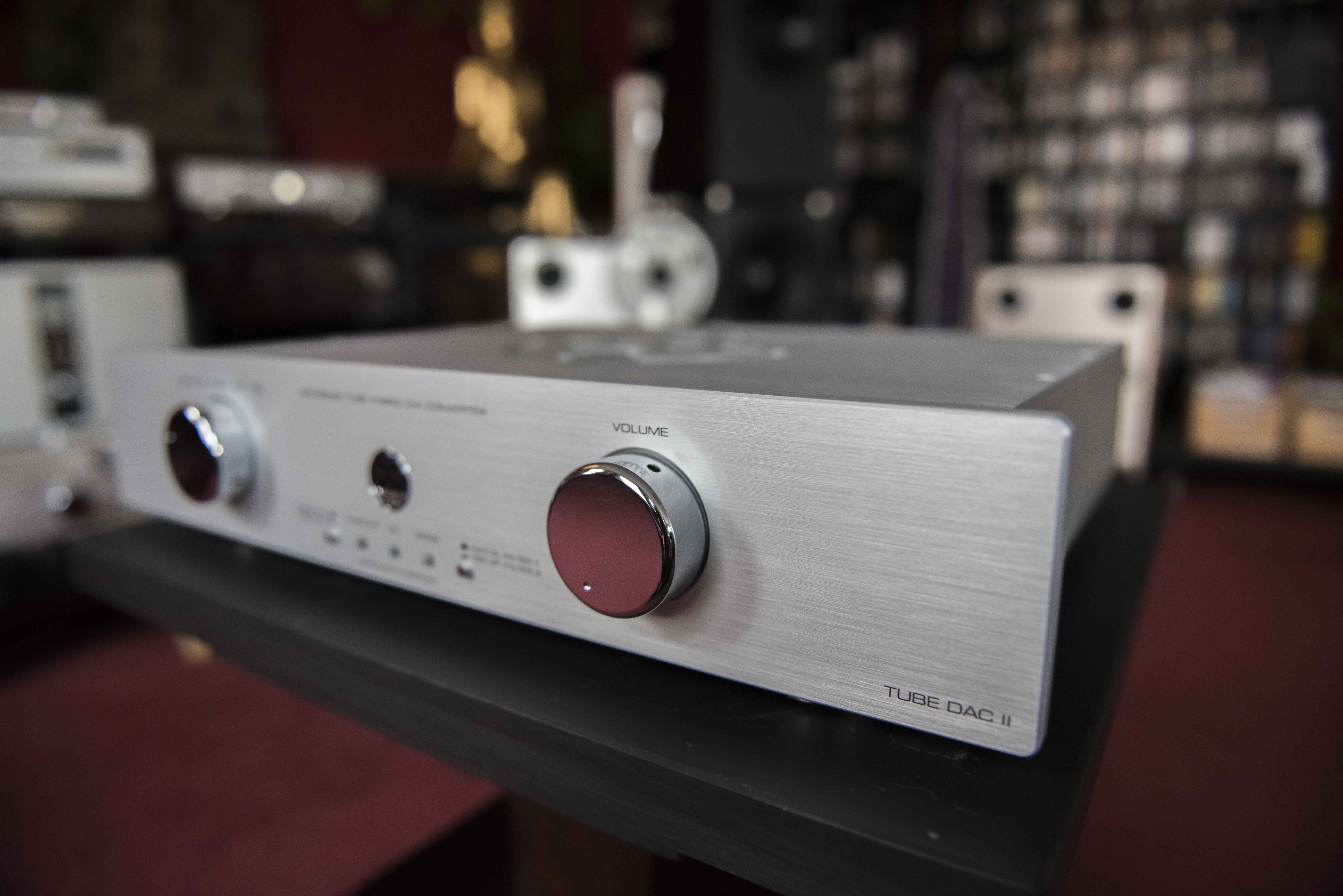 Accustic Arts DAC Mk3