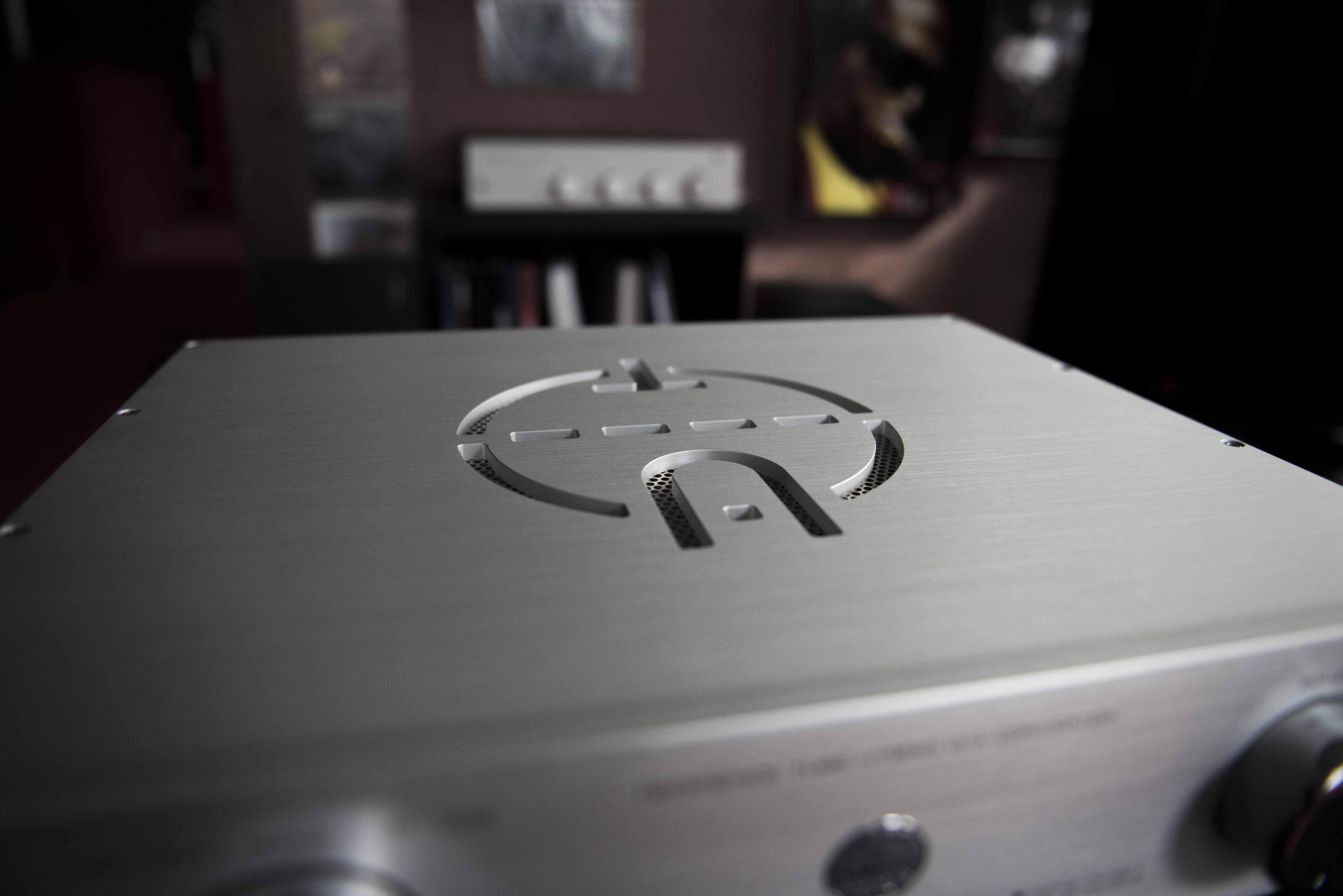 Accustic Arts DAC Mk3