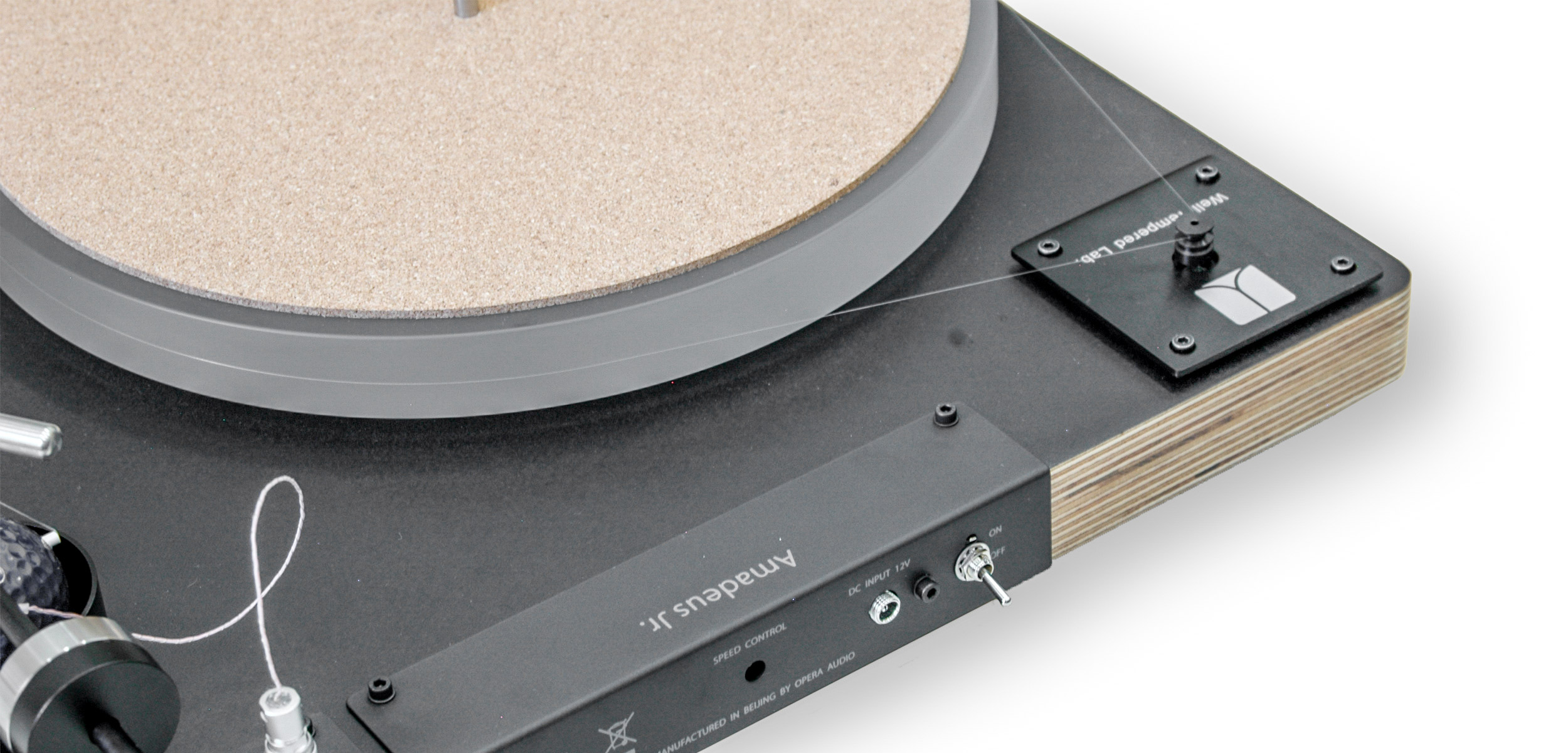 Well Temperd VERSALEX