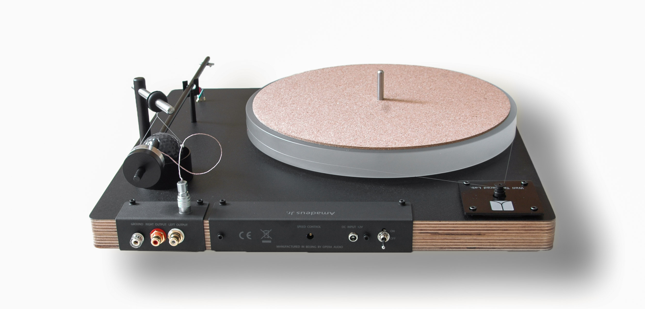 Well Temperd VERSALEX