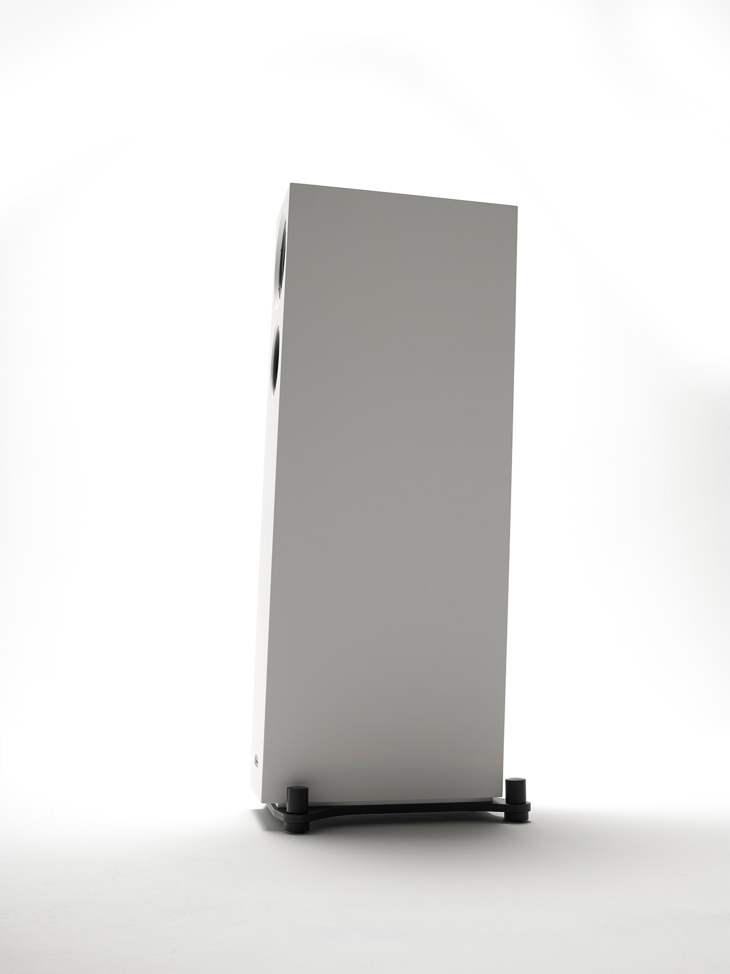 Ascendo Live 6 Humming Bird Aktivlautsprecher seite