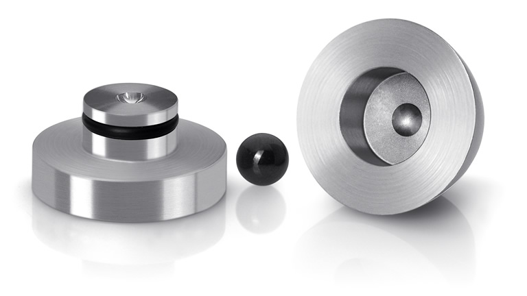 finite elemente Ceraball