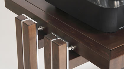 finite elemente PAGODE EDITION MKII 