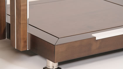 finite elemente PAGODE EDITION MKII 