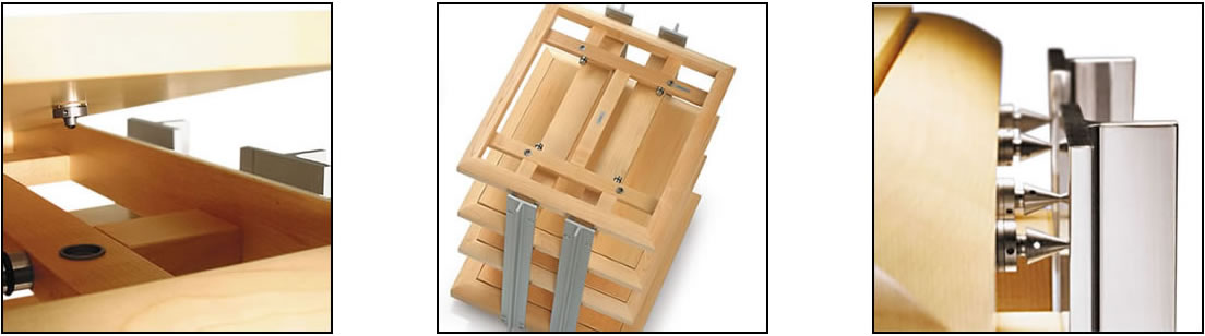 finite elemente Master Reference MKII