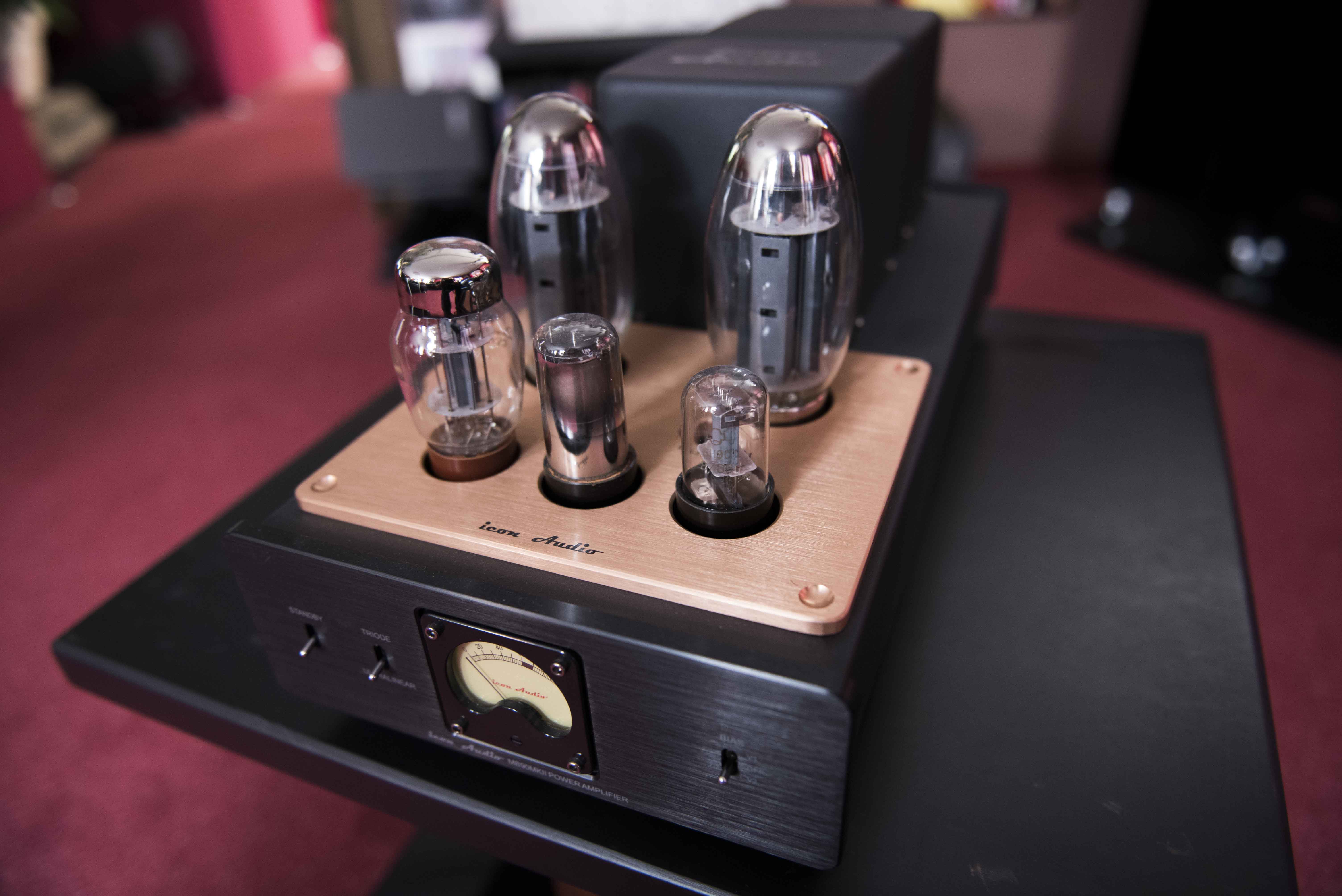 Icon Audio Stereo 60