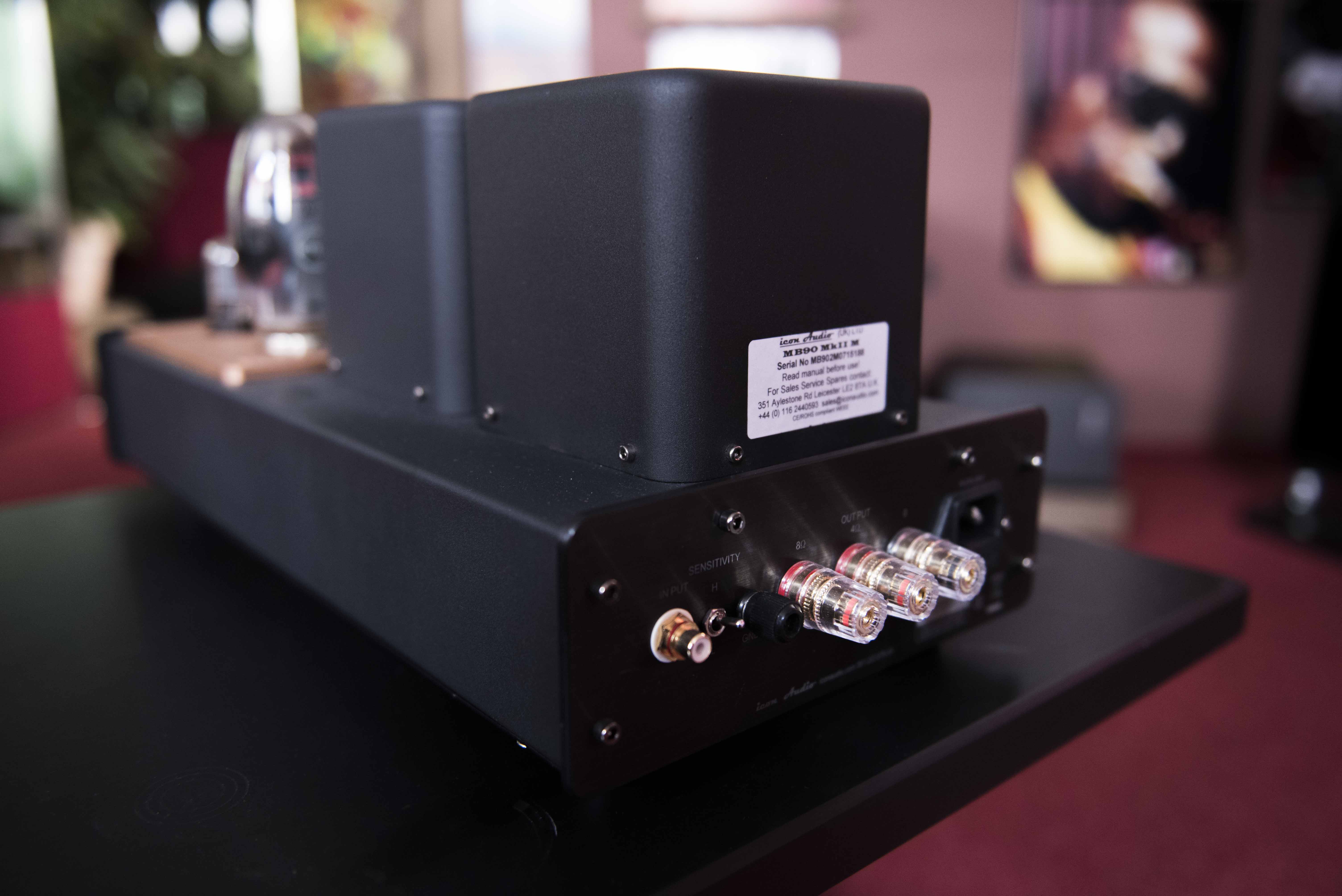 Icon Audio Stereo 60