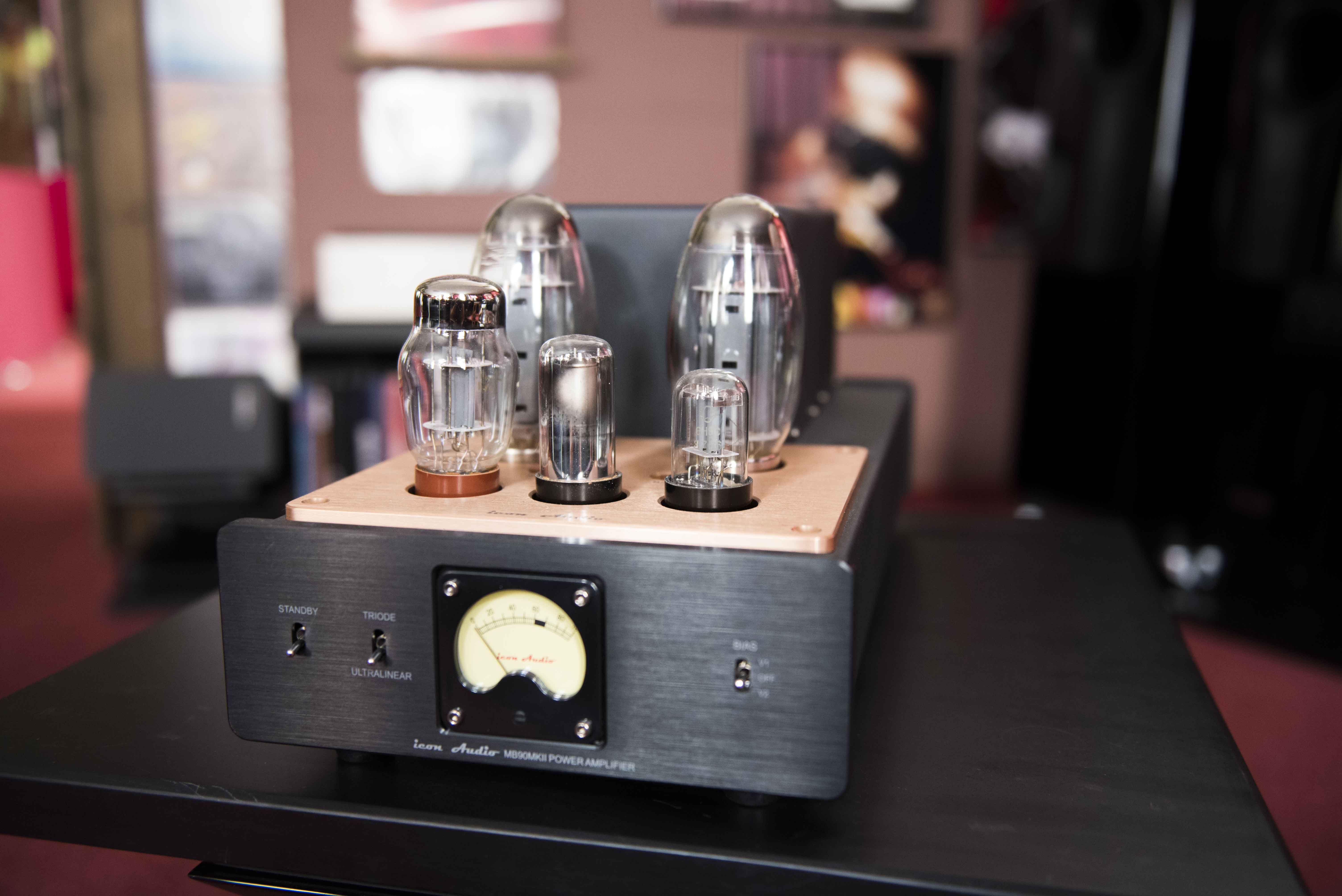 Icon Audio MB90 MK2 M