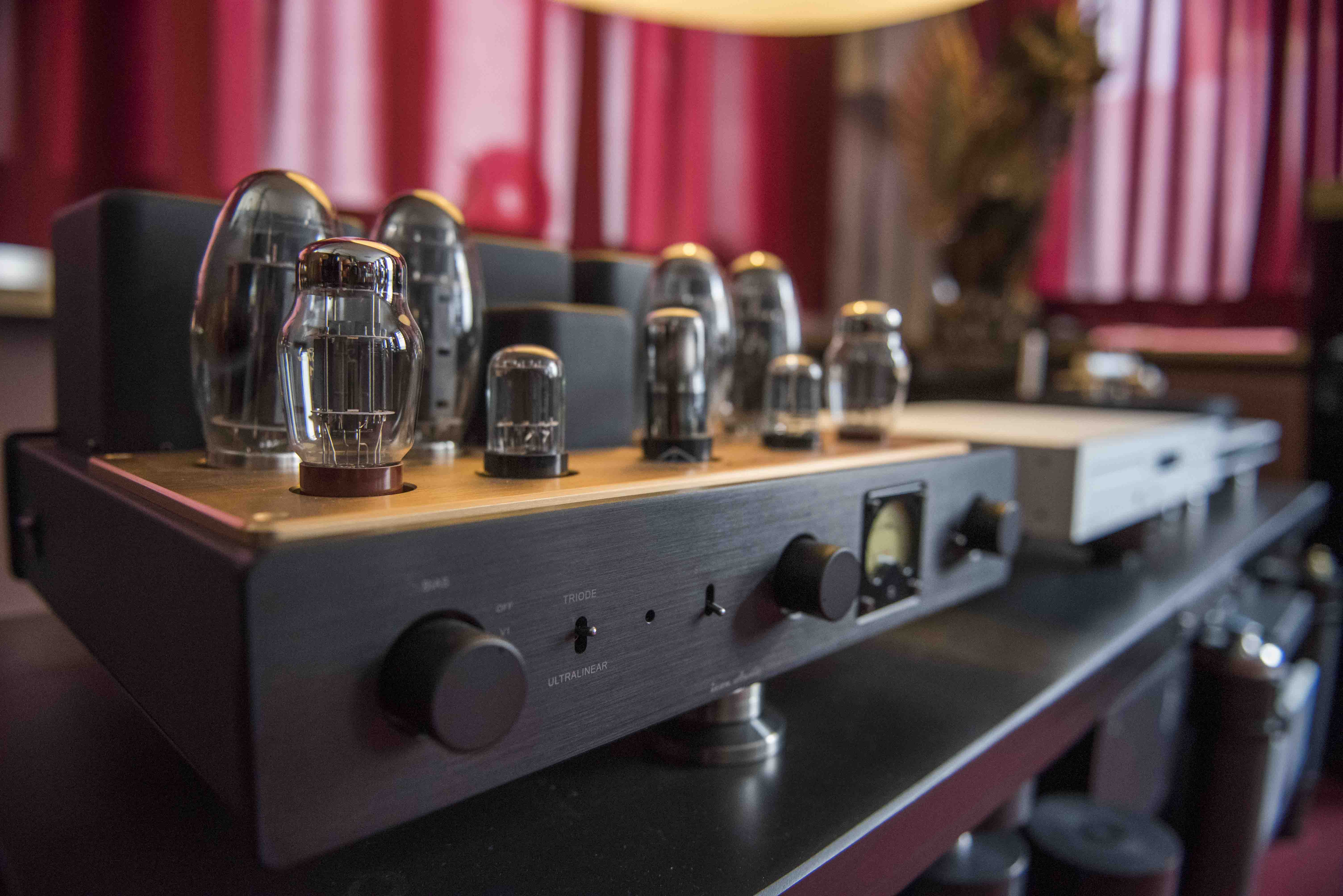 Icon Audio Stereo 60