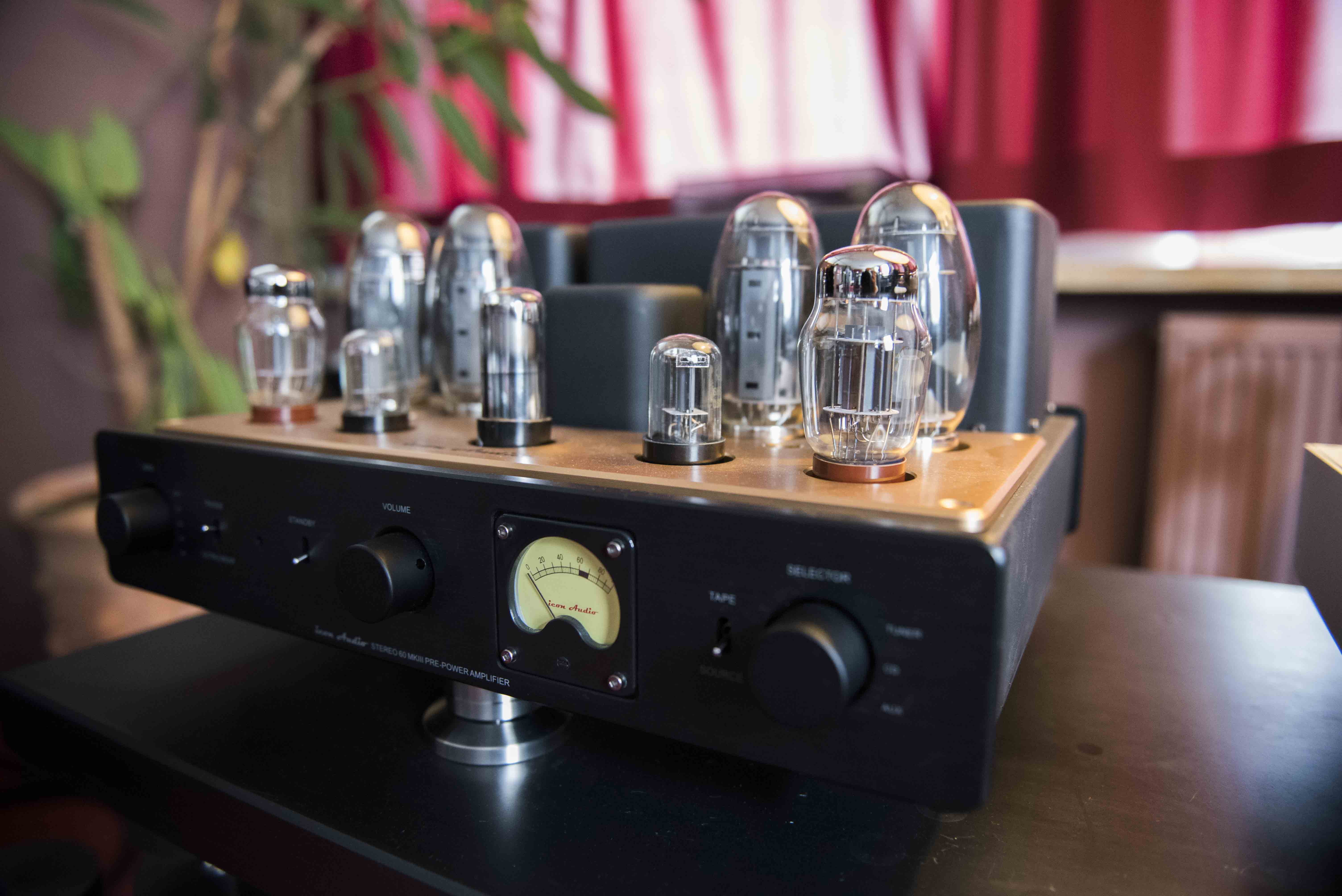 Icon Audio Stereo 60