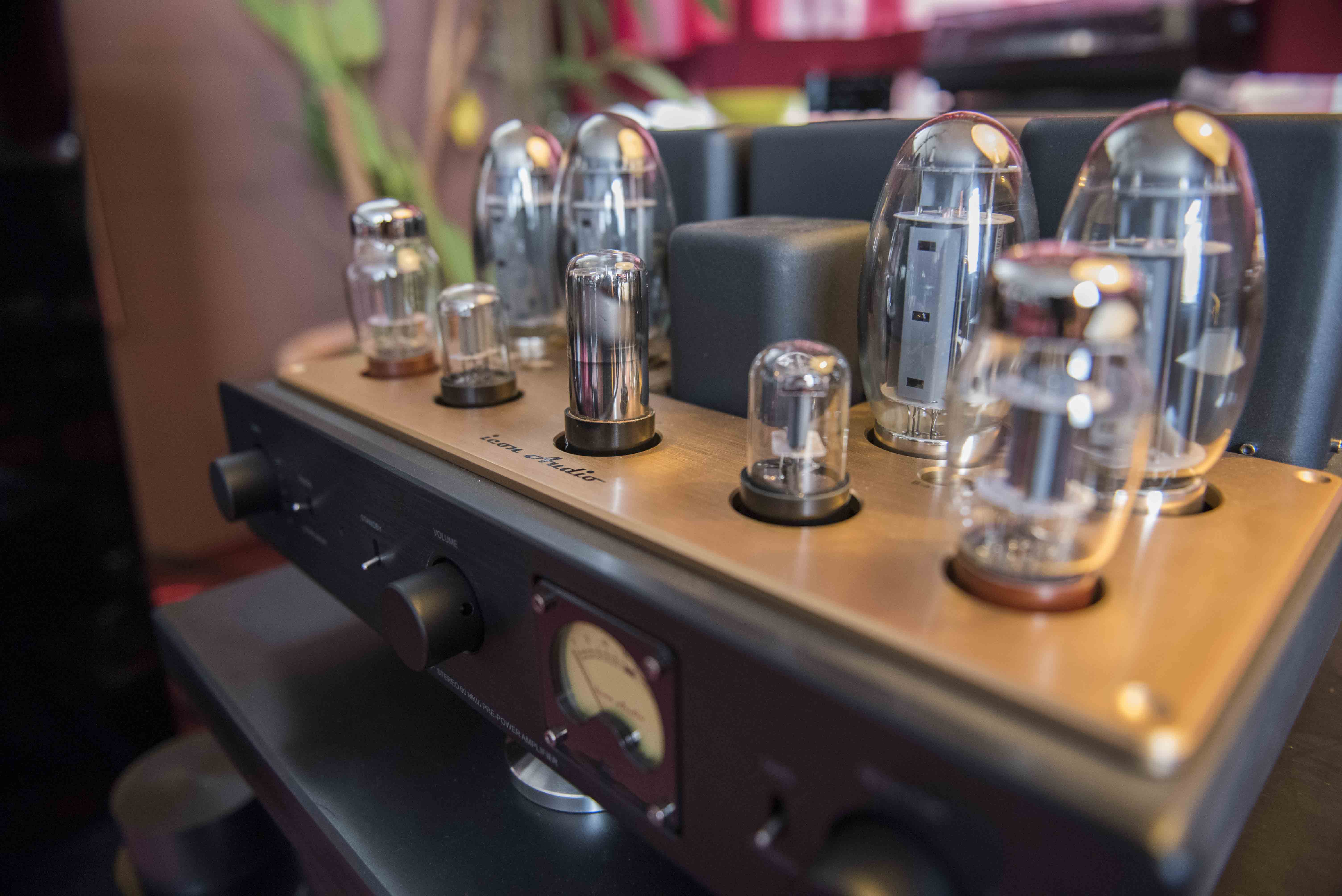 Icon Audio Stereo 60