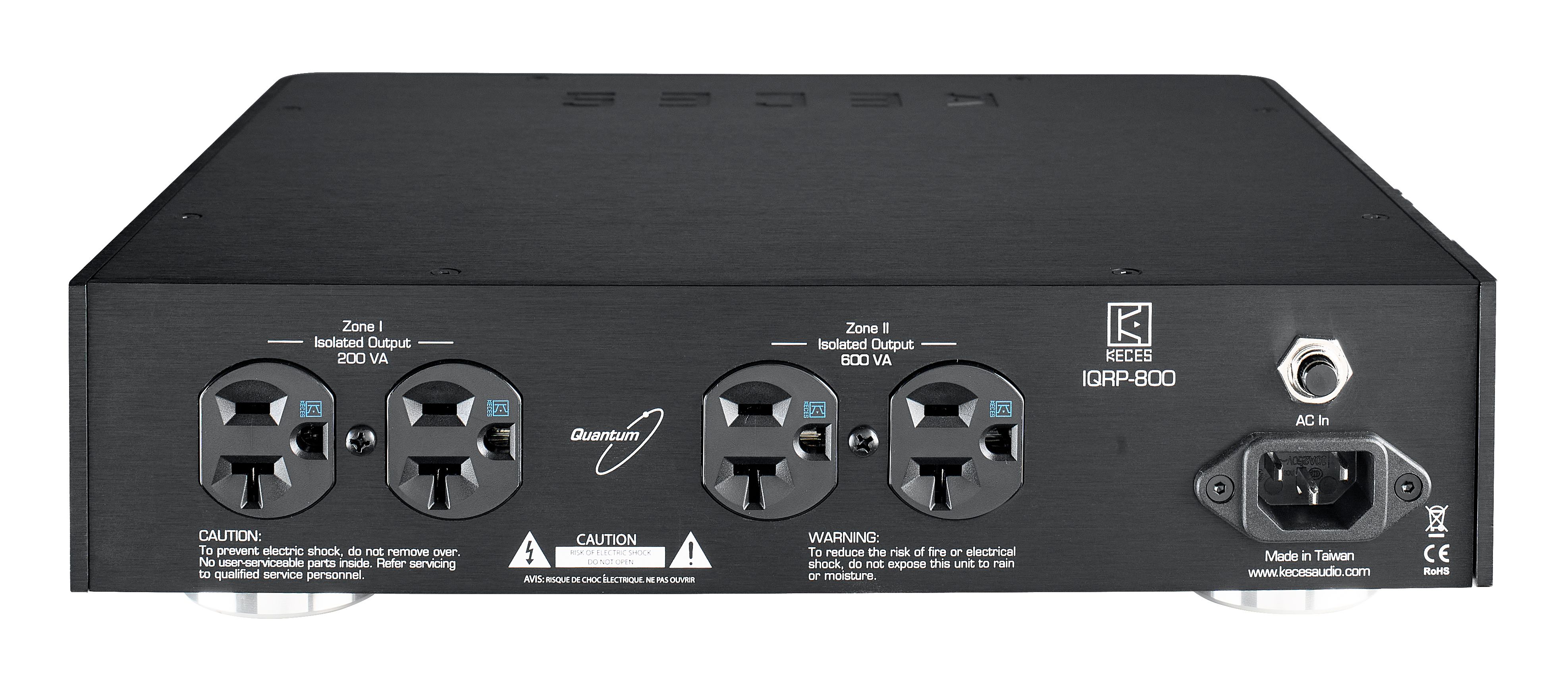 keces IQRP-800