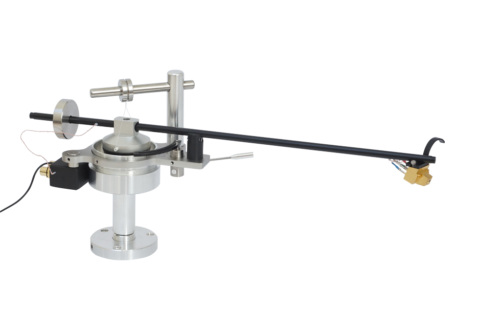 Well Tempered Tonarm