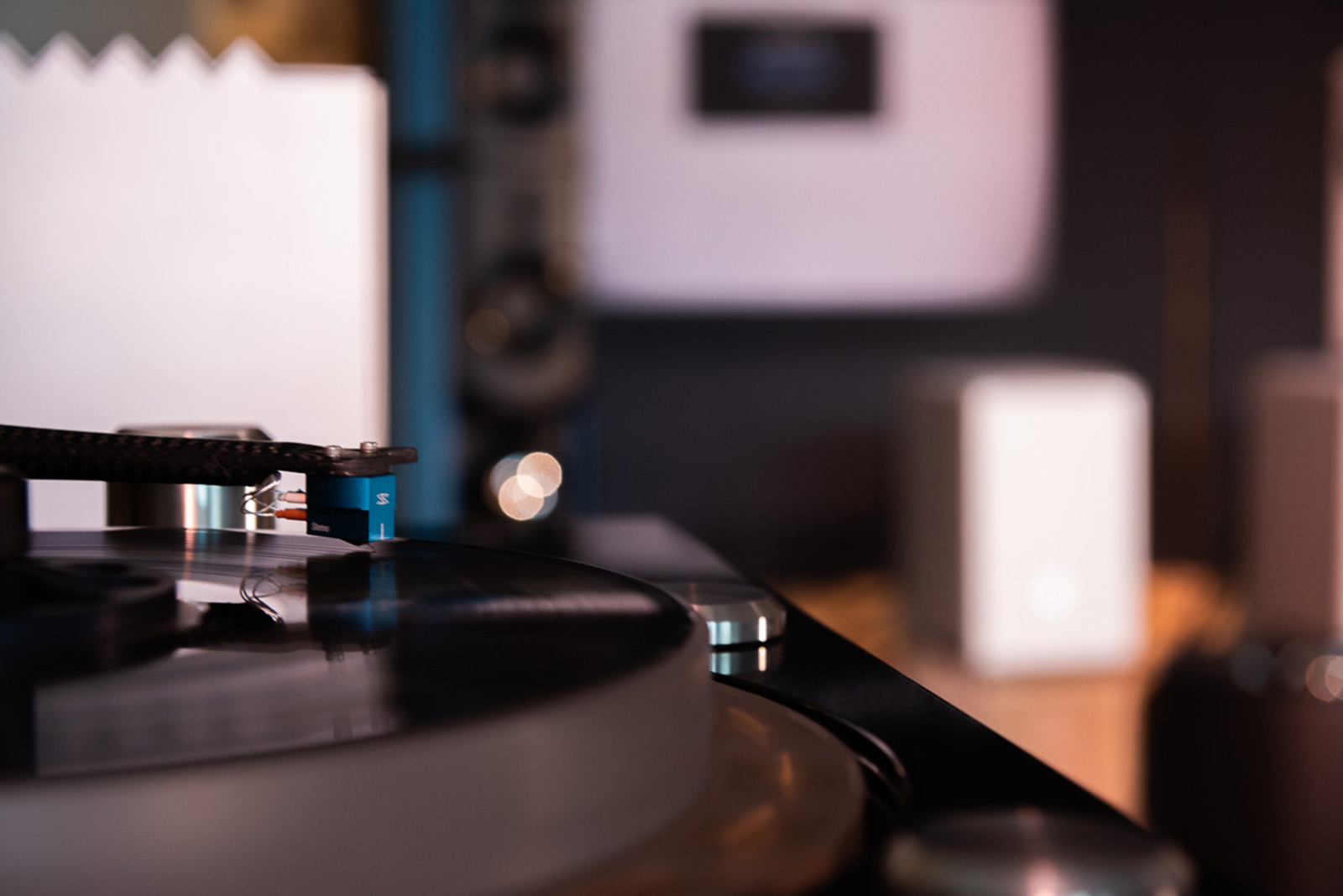 Skyanalog G2 Wilson Benesch
